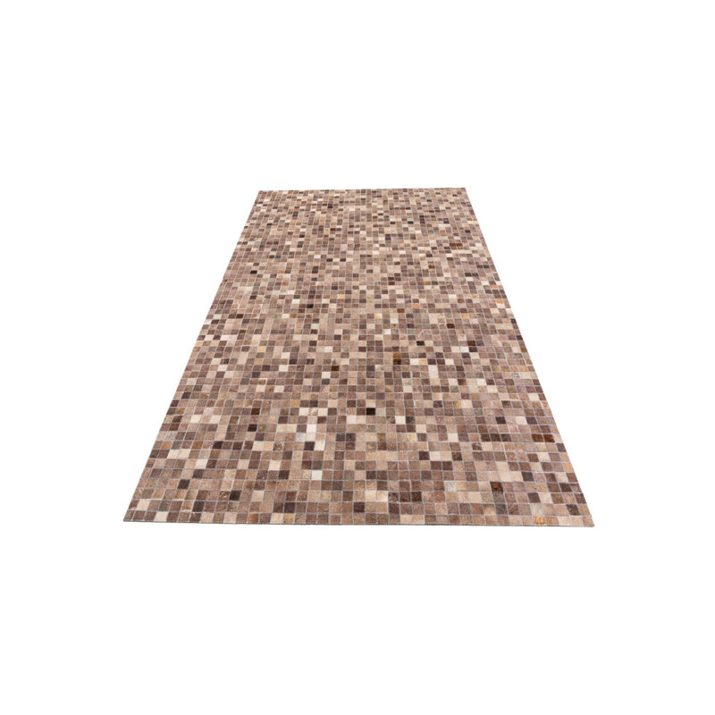 Jimenez Brown Rug