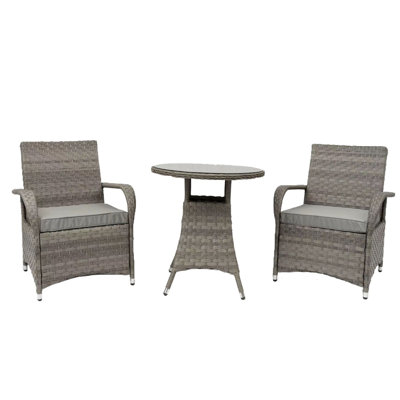 Achiuta 2 - Person Seating Group with Cushions