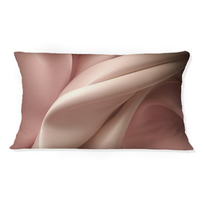 Coussin Minimal Glam Subtle