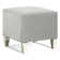 Brooklyn Upholstered Ottoman