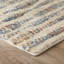 Tapis abstrait gris / beige-257561802