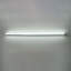 Foshee 1 - Light LED Bath Bar-30829261