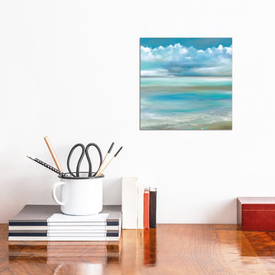 Tranquility by the Sea II