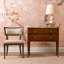 Tessa Leather Dining Chair
