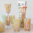 Traver 14oz. Drinking Glass Set