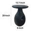 Table de bout Candas