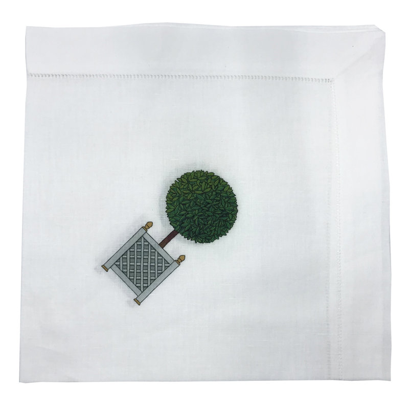 Serviettes de table Timothy Corrigan