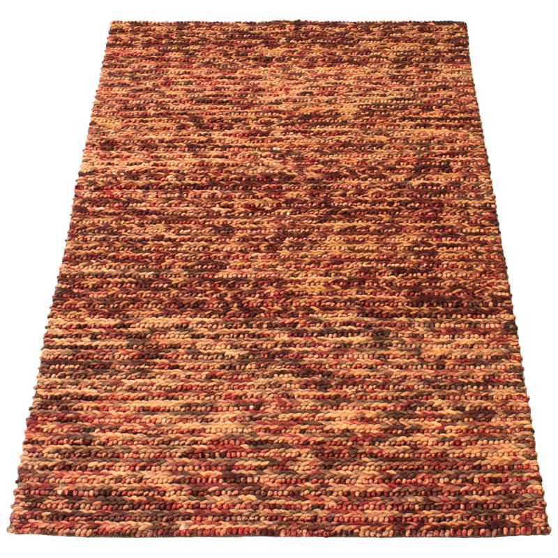 Mulvey Wool Indoor Rug
