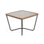 Table basse moderne carrée