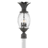 Plantation 3-Light Lantern Head