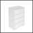 White est en rupture de stock