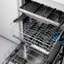 Lave-vaisselle 24 po