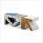 Ottoman Modern Velvet Multifunctional Arrow Design for Living Room Bedroom | Beige | Velvet-113402875