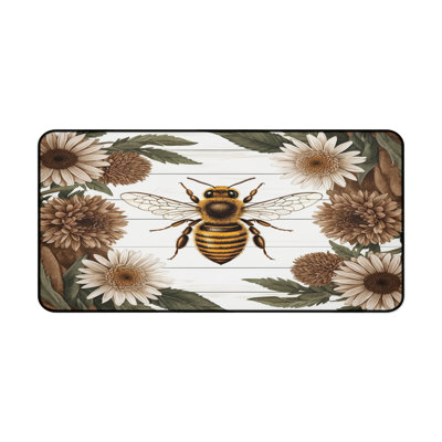 Polyester Desk Pad