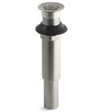 Devonshire® 1.25" Grid Bathroom Sink Drain