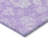 Myqueal Washable Floral Indoor / Outdoor Rug-109556224