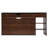 39.3X11.8X20" Shoe Storage Bench With Seat-1286288512