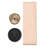 Raffi Wood Cigar Humidor