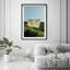 Floating Cotton I Print by Oliver Gal-121477673-147544298