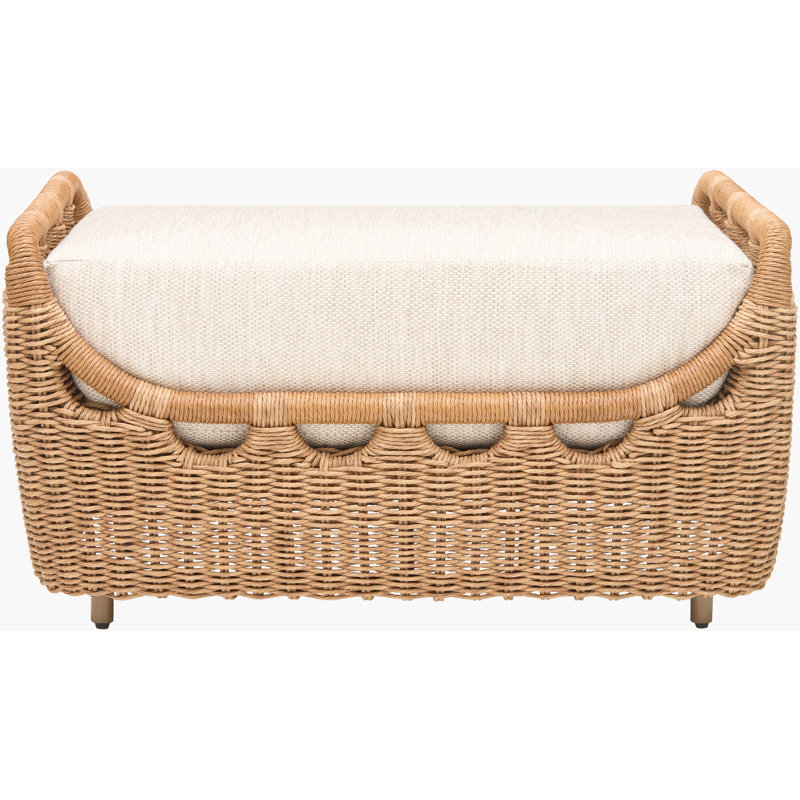 Marvella Ottoman