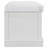 Upholstered Storage Bench-722284639