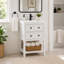 Meuble-lavabo simple Wilce Meltiva-1331207738-1330075617