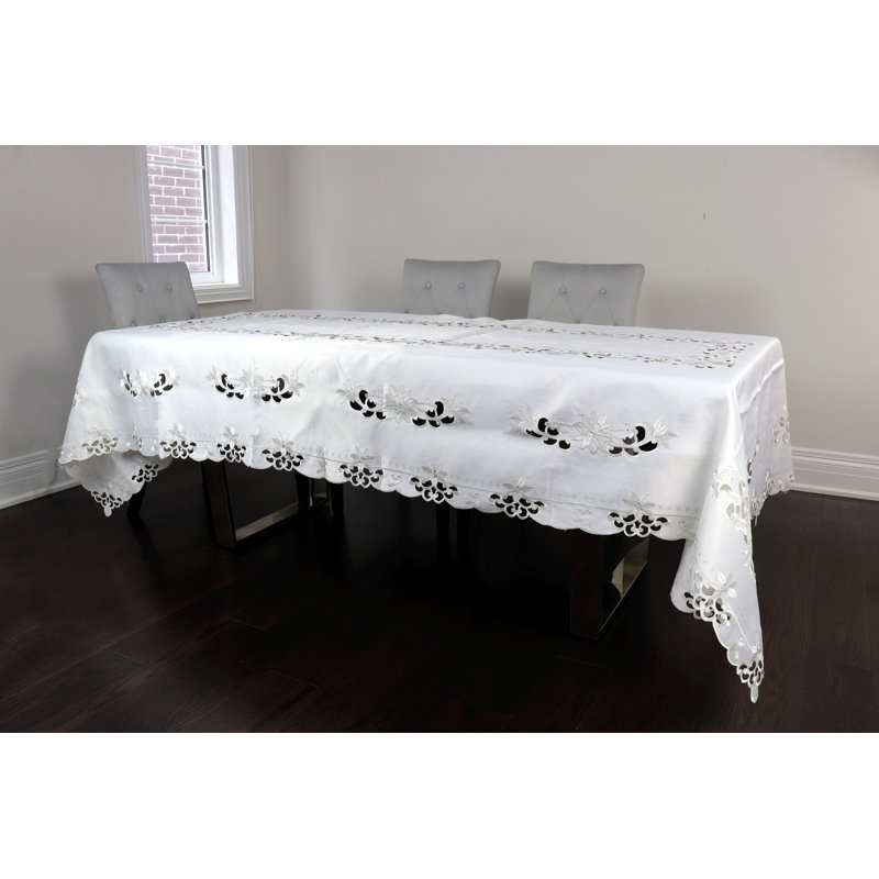 Nappe Butoves, 90 po x 64 po