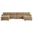 Khaki Chenille is out of stock selected