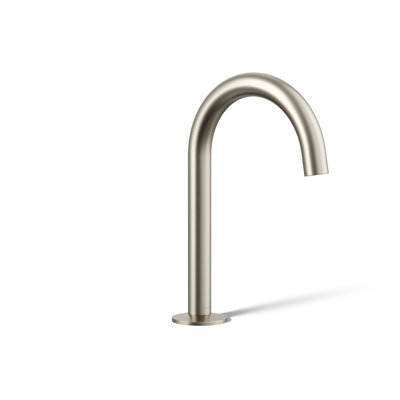 Components™ Bathroom Sink Spout with Tube Design