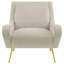 Fauteuil d'appoint Chic Lundy-1648825876