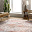 Southwestern Area Rug-1378307390