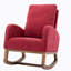 Chaise berçante Abhimanyu-491403612