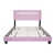 Pink is out of stock