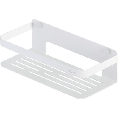Wall Mounted Required Shower Caddy
