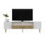 Olivia Unfinished TV Stand-108048254-108048252
