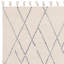 Crillon Moroccan Hand Woven Area Rug-1574844686