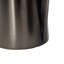Ensemble de vases de table effilés en métal 2 pièces Fratar-2057238309