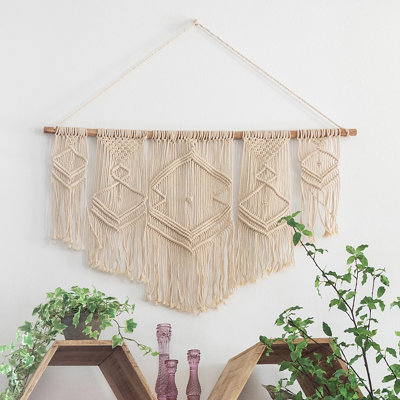 Karma Wall Decor