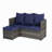 Patio Dining Sets-1137434122