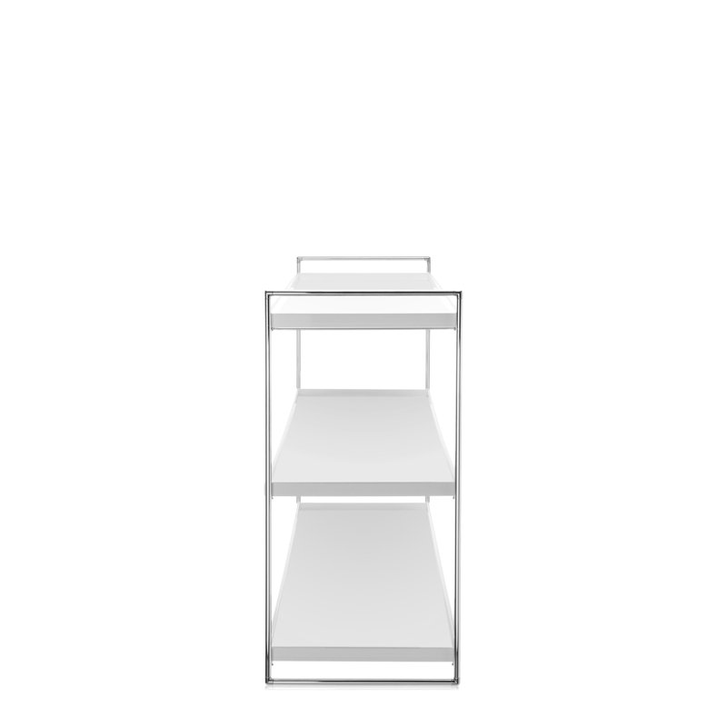 Trays Etagere, White