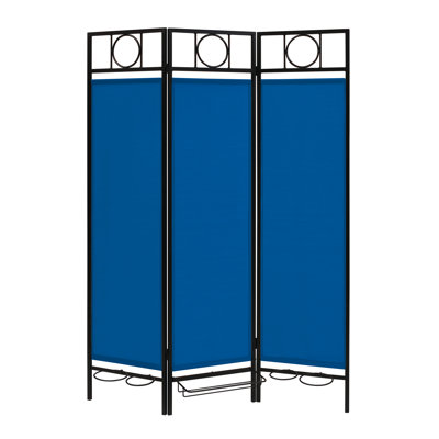 Contemporary Outdoor Privacy Screen