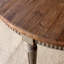 Jefferson County Round Dining Table