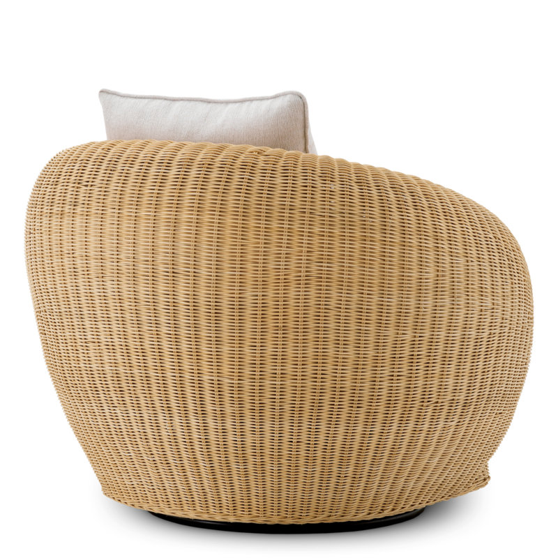 Rafael Barrel Chair
