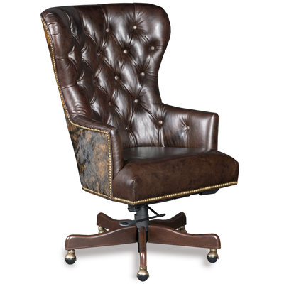 Katherine Executive Swivel Tilt Chair