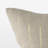 Beige And Gold Striped Pillow Cover