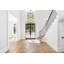 Central 8 - Light Chandelier