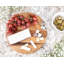 Olive Grove Wood Cheese Board