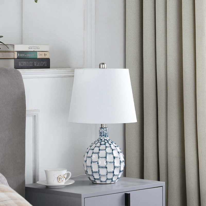 Lampe de table 19,5 po In Coast