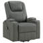Fauteuil inclinable de massage Macklin-133571035