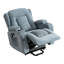 Fauteuil inclinable électrique Power Lift-2056982212